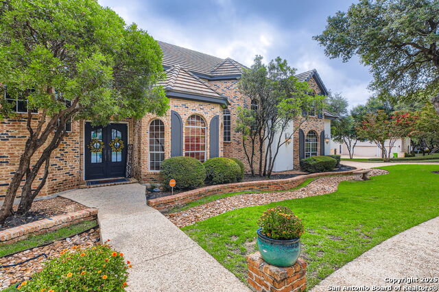 342 Candelaria, Helotes, Texas image 1