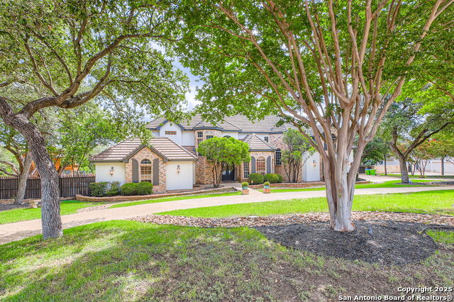 342 Candelaria, Helotes, Texas image 2