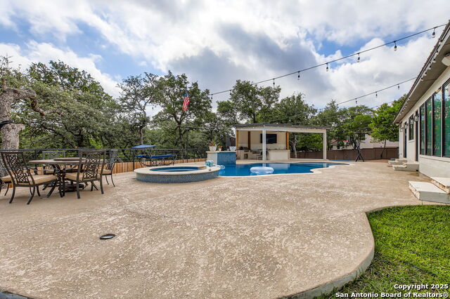 342 Candelaria, Helotes, Texas image 26