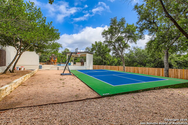 342 Candelaria, Helotes, Texas image 27