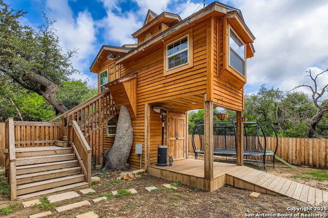 342 Candelaria, Helotes, Texas image 28