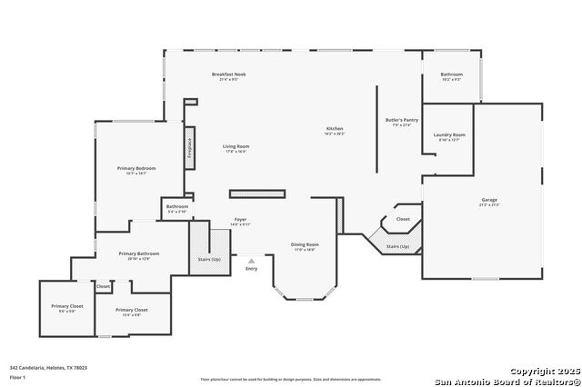 342 Candelaria, Helotes, Texas image 30