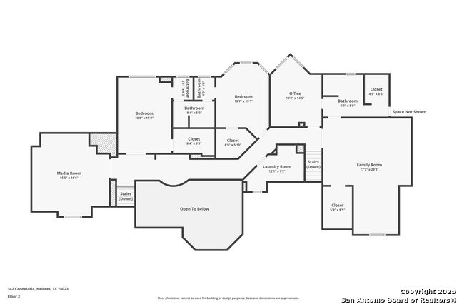 342 Candelaria, Helotes, Texas image 31