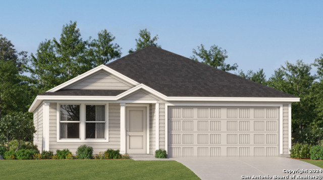 13201 Roadrunner St, Corpus Christi, Texas image 1