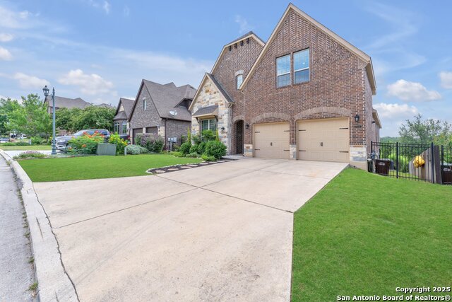 27306 Dana Creek, Boerne, Texas image 4