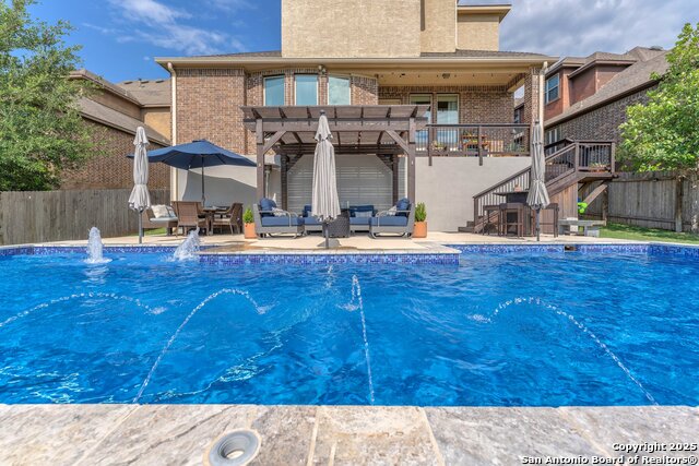27306 Dana Creek, Boerne, Texas image 49