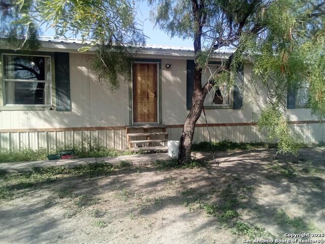 715 Rr 1572, Spofford, Texas image 1