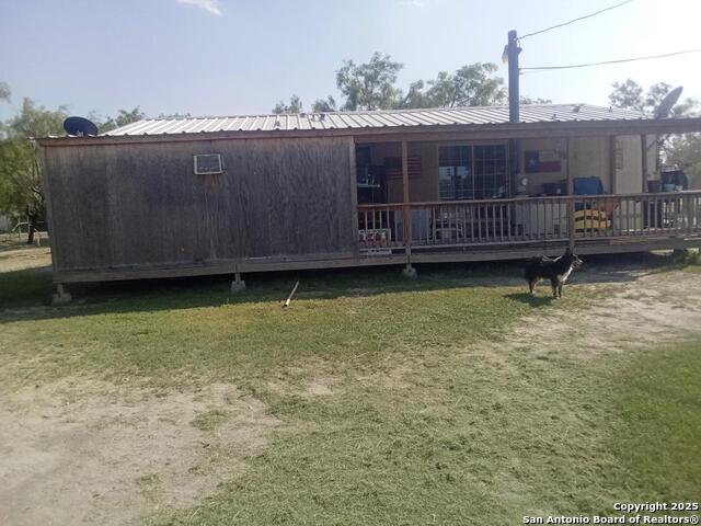 715 Rr 1572, Spofford, Texas image 6
