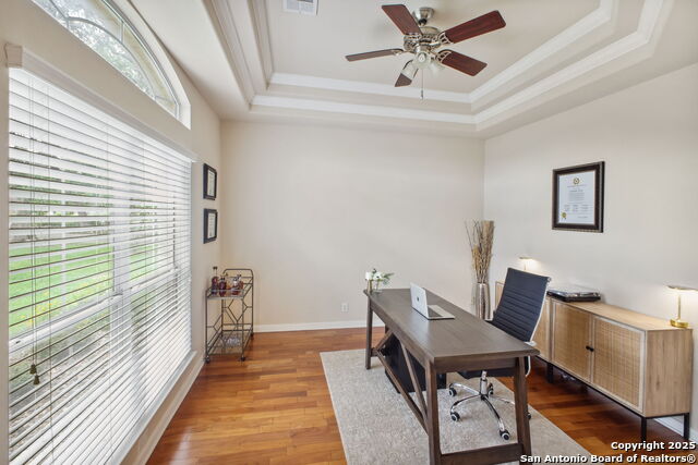 29743 No Lehace, Fair Oaks Ranch, Texas image 10