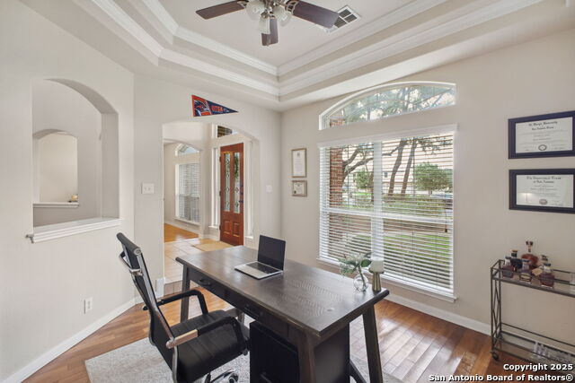 29743 No Lehace, Fair Oaks Ranch, Texas image 11