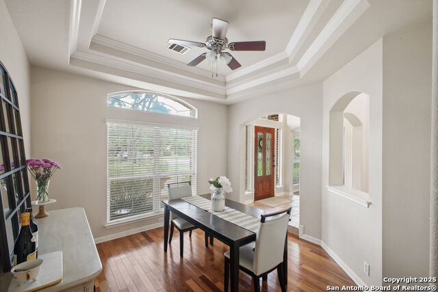 29743 No Lehace, Fair Oaks Ranch, Texas image 12