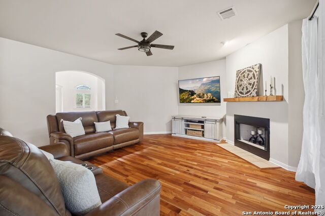 29743 No Lehace, Fair Oaks Ranch, Texas image 14