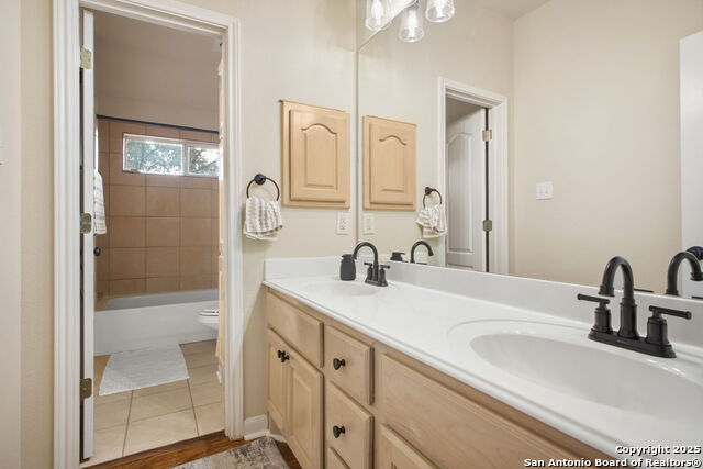 29743 No Lehace, Fair Oaks Ranch, Texas image 39
