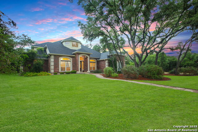 29743 No Lehace, Fair Oaks Ranch, Texas image 4