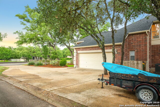 29743 No Lehace, Fair Oaks Ranch, Texas image 43