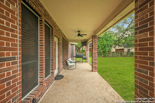 29743 No Lehace, Fair Oaks Ranch, Texas image 45