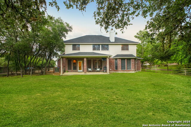 29743 No Lehace, Fair Oaks Ranch, Texas image 48