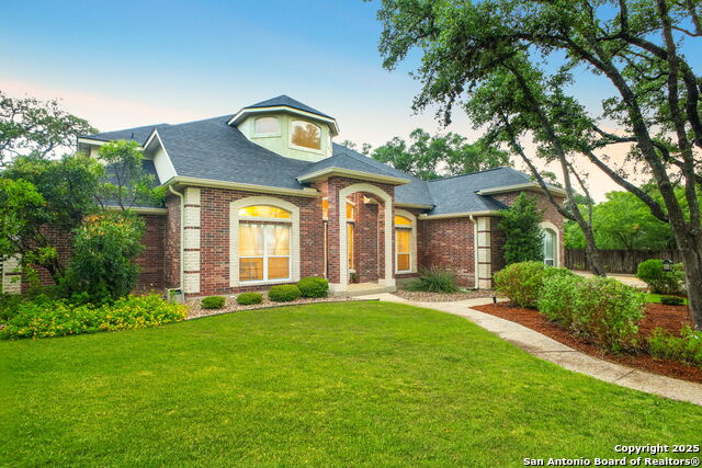 29743 No Lehace, Fair Oaks Ranch, Texas image 5