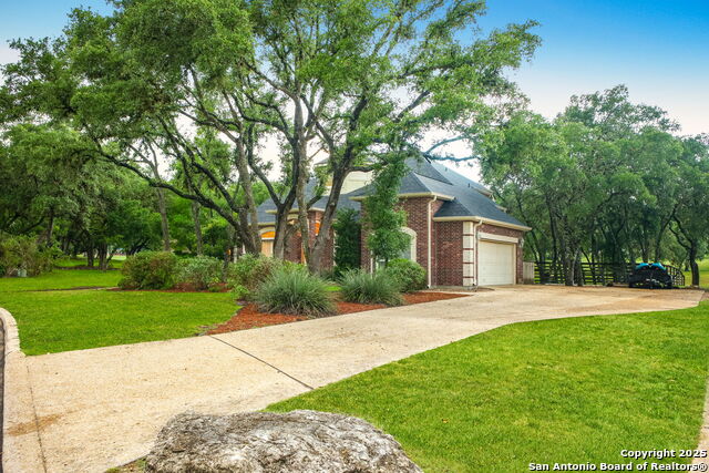 29743 No Lehace, Fair Oaks Ranch, Texas image 6
