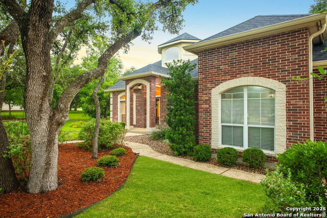 29743 No Lehace, Fair Oaks Ranch, Texas image 7