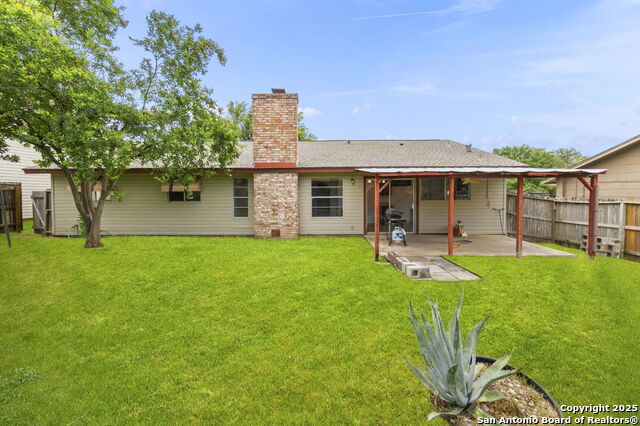 609 Jamie Sue Dr, Converse, Texas image 22