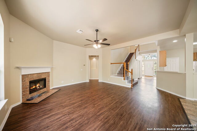 3837 Arroyo Seco, Schertz, Texas image 7