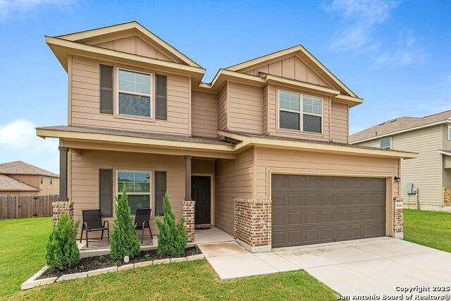 3644 Wet Cloud, New Braunfels, Texas image 1