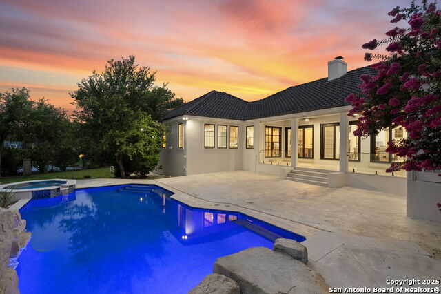 6 Turin Ct, San Antonio, Texas image 30