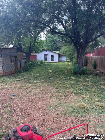 122 N. Garcia, Pearsall, Texas image 3