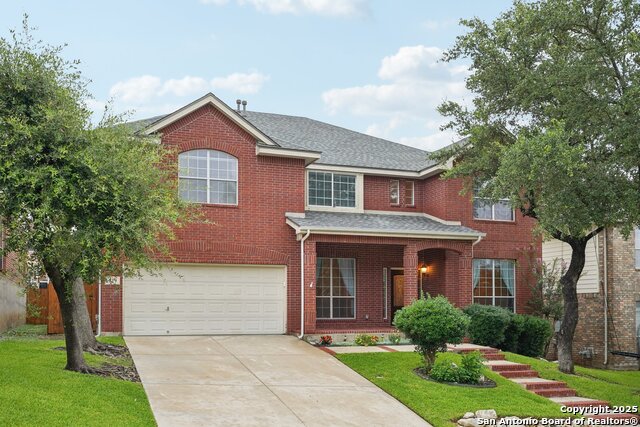 519 Catanbo, San Antonio, Texas image 3