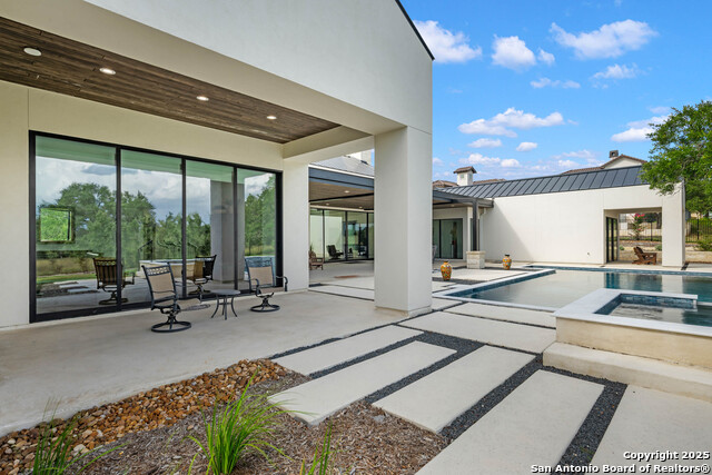11136 Barreal, Boerne, Texas image 34