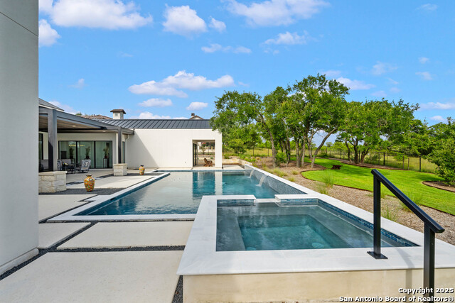11136 Barreal, Boerne, Texas image 35