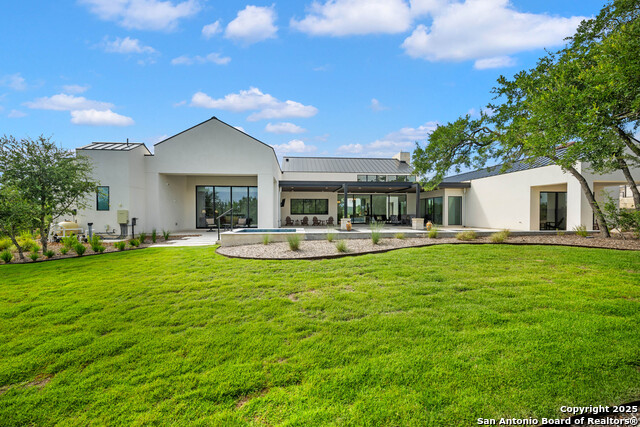 11136 Barreal, Boerne, Texas image 36
