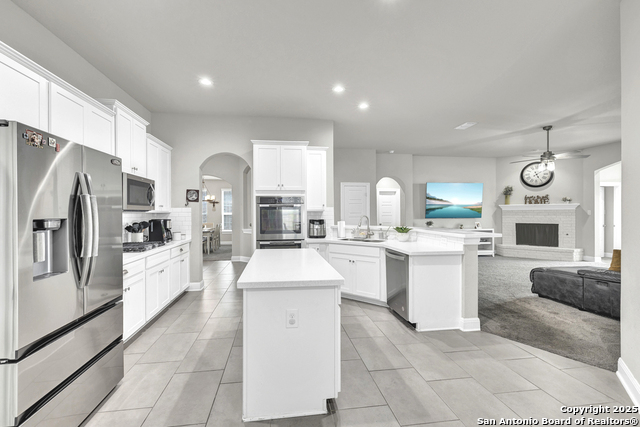 955 Vista Serena, San Antonio, Texas image 15
