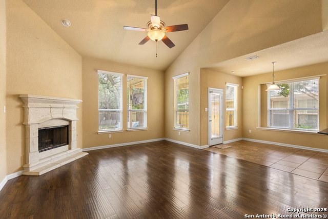 13106 Essen Forest, Helotes, Texas image 11