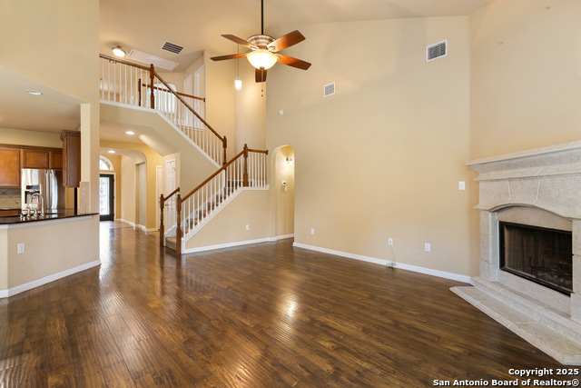 13106 Essen Forest, Helotes, Texas image 13