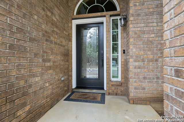 13106 Essen Forest, Helotes, Texas image 2