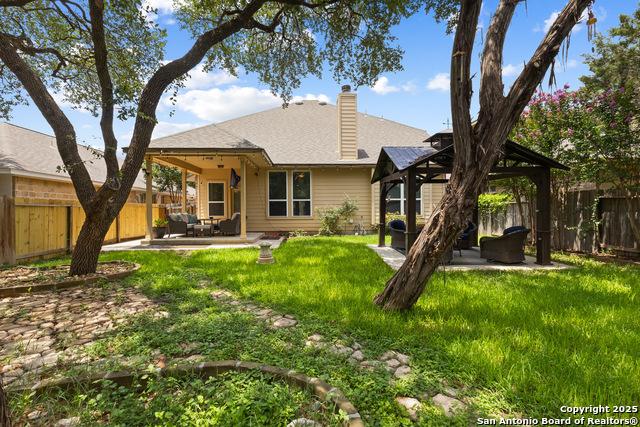 13106 Essen Forest, Helotes, Texas image 32