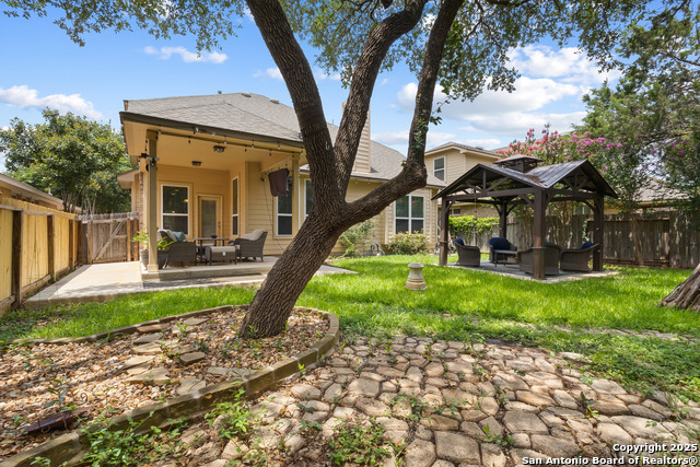 13106 Essen Forest, Helotes, Texas image 33