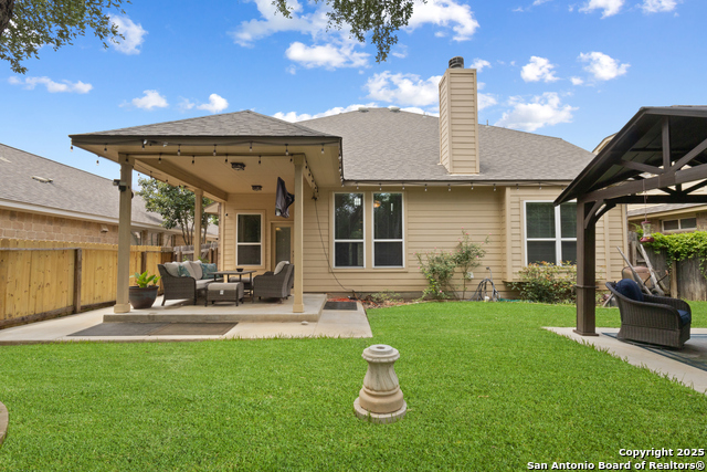 13106 Essen Forest, Helotes, Texas image 35