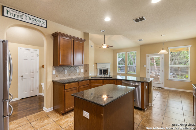 13106 Essen Forest, Helotes, Texas image 6
