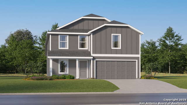 113 Autumn Trails, Floresville, Texas image 4