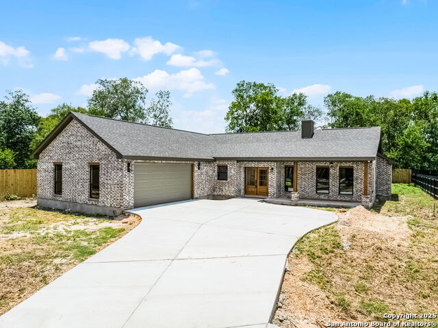 249 Sandpiper Lane, McQueeney, Texas image 1