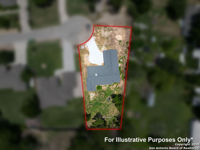 249 Sandpiper Lane, McQueeney, Texas image 27