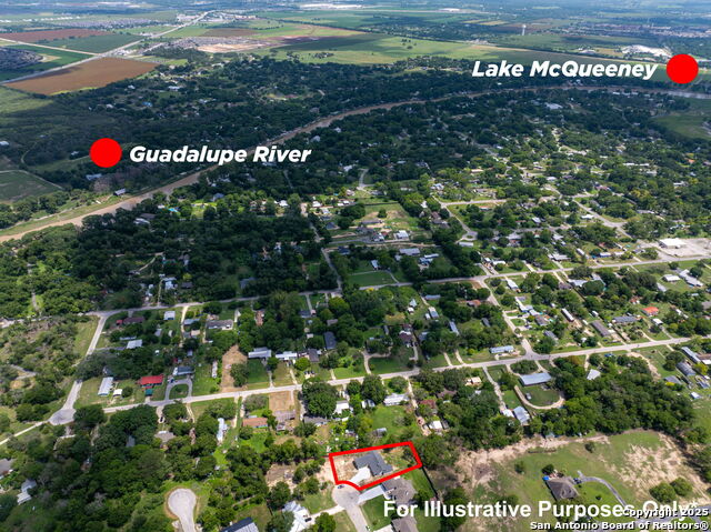 249 Sandpiper Lane, McQueeney, Texas image 28