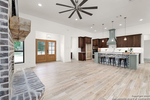 249 Sandpiper Lane, McQueeney, Texas image 4