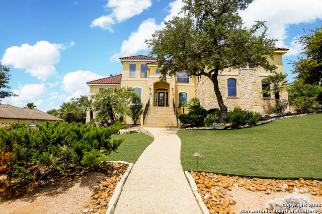 315 Tulorosa, Helotes, Texas image 1