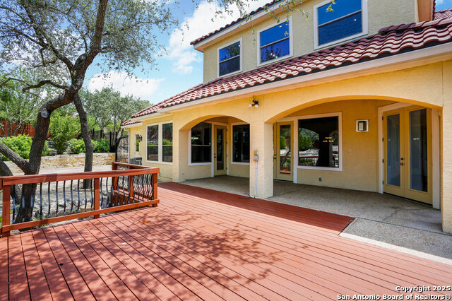 315 Tulorosa, Helotes, Texas image 34