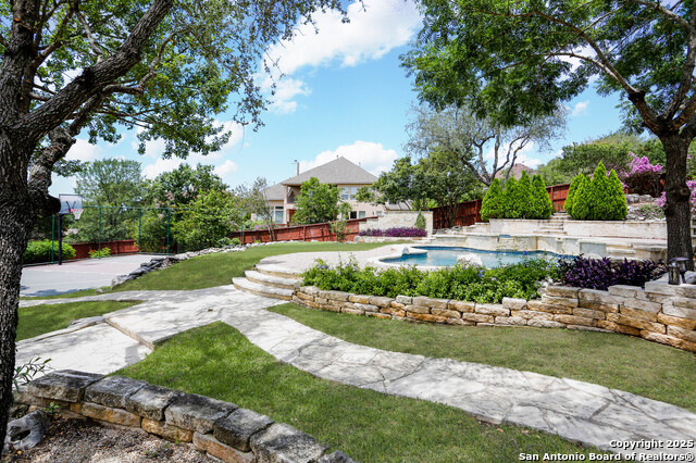 315 Tulorosa, Helotes, Texas image 35