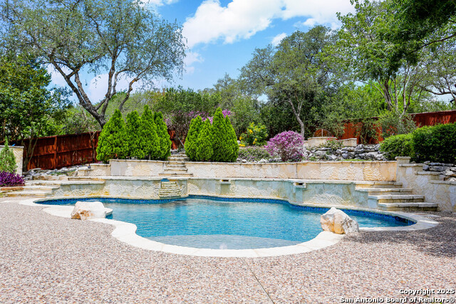 315 Tulorosa, Helotes, Texas image 36